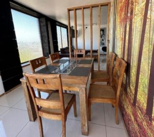 comedor departamento