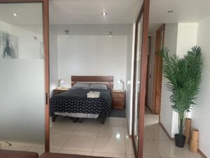 habitacion departamento