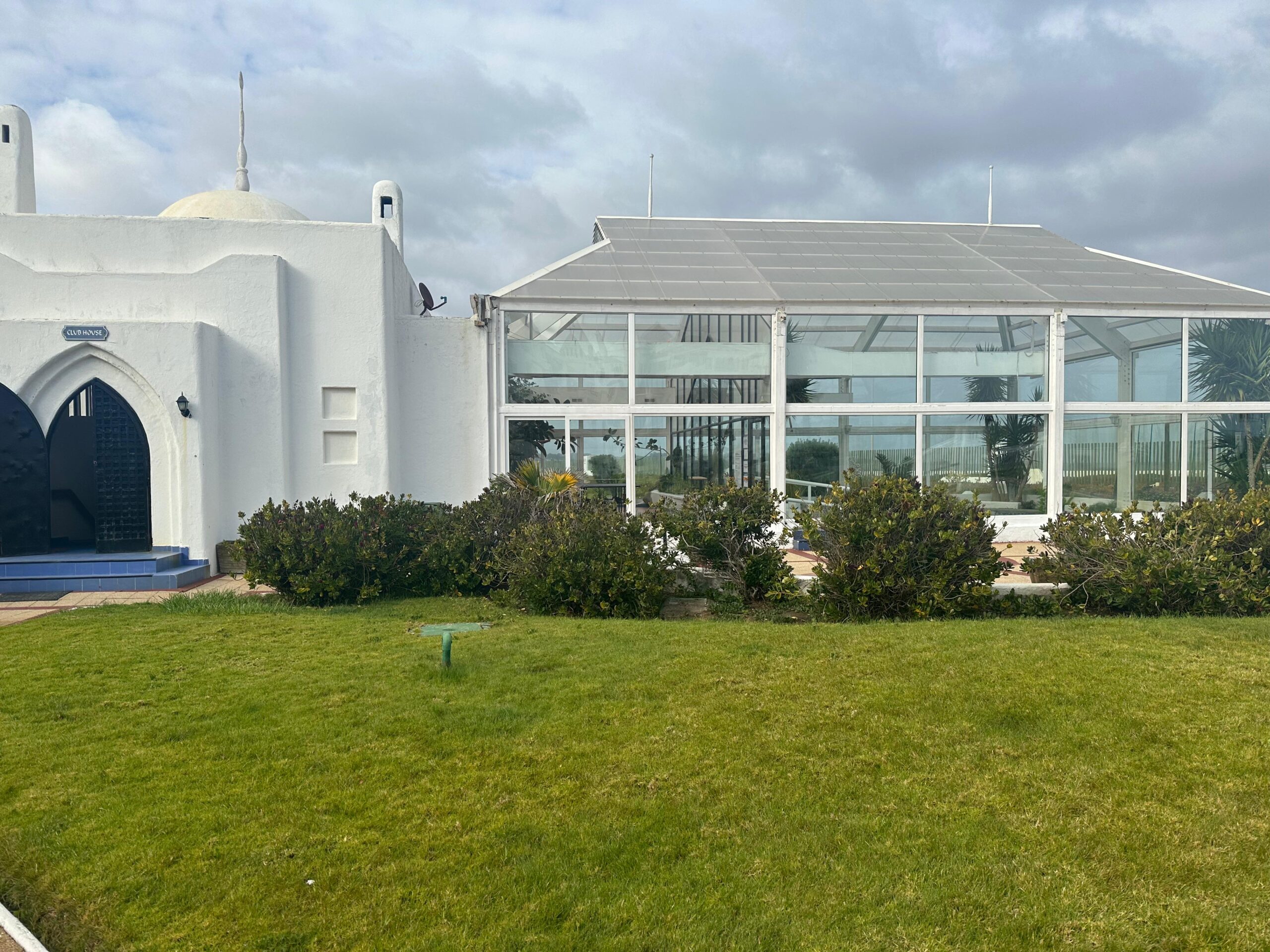 jardines resort bahia de rosas