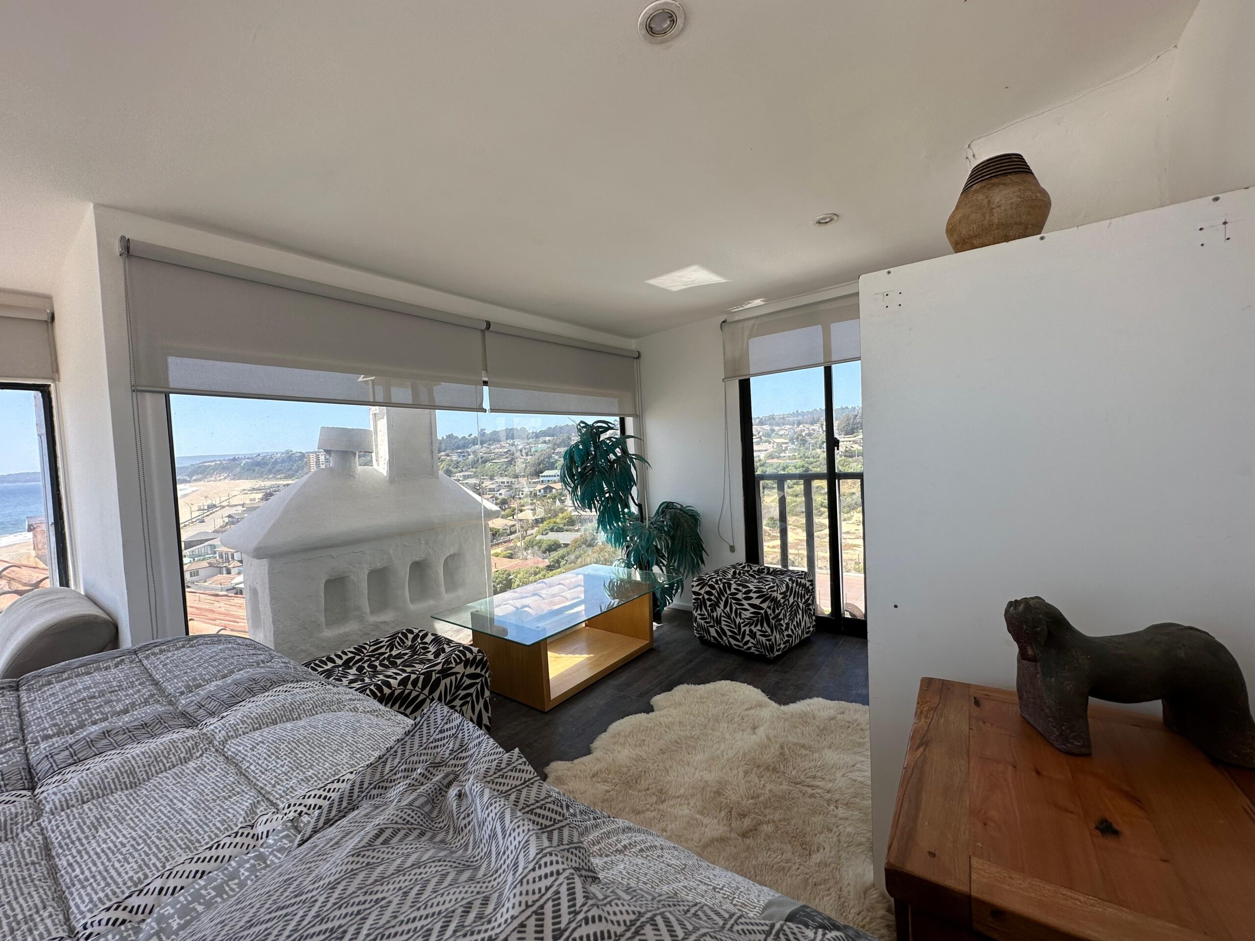 habitacion algarrobo