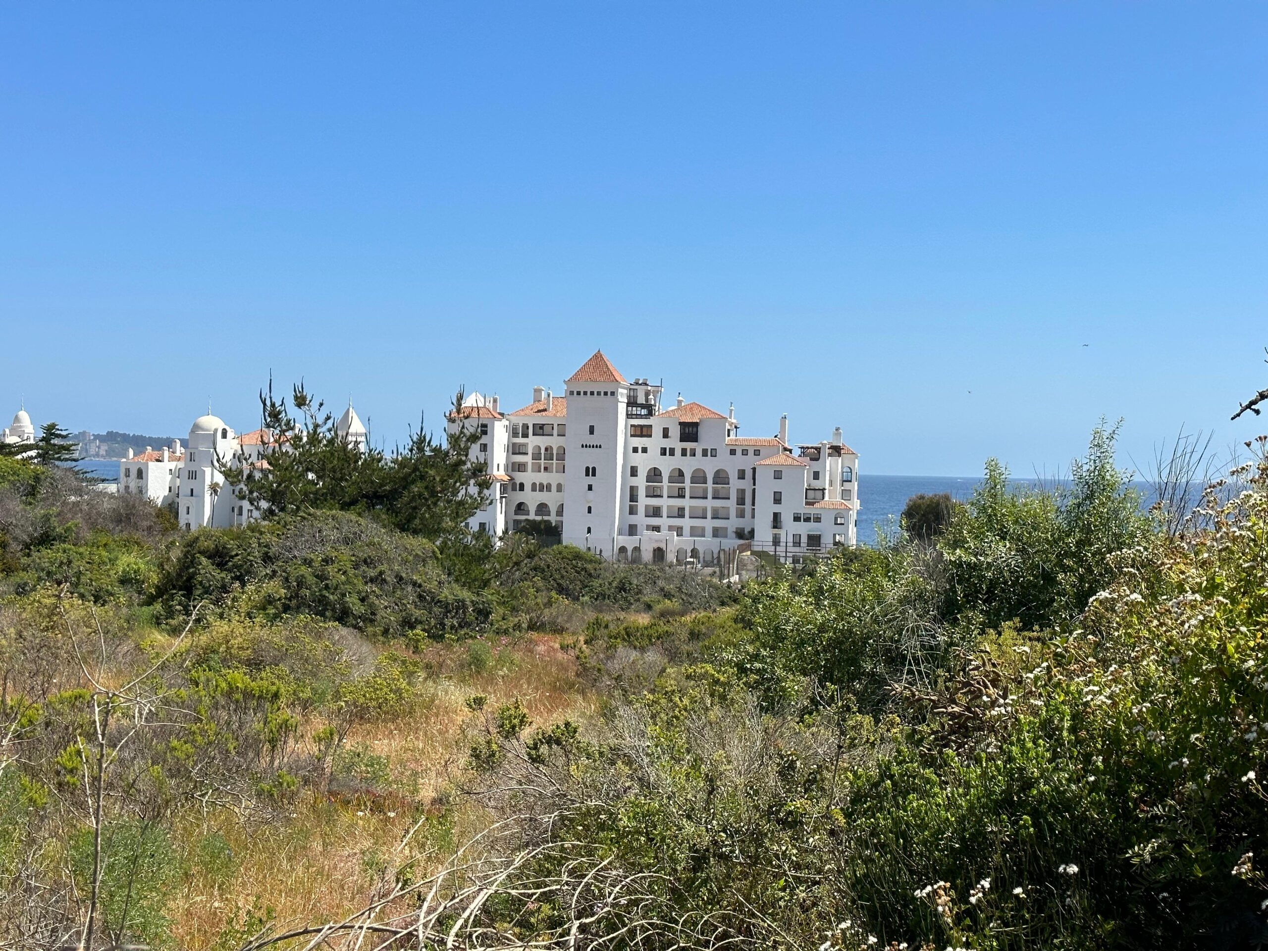 resort BAHIA DE ROSAS